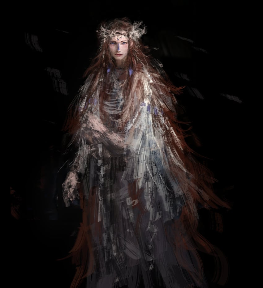 sansa stark (a song of ice and fire) drawn by all_lee24