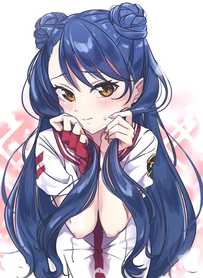 aika granzchesta (aria and 1 more) drawn by aogirism