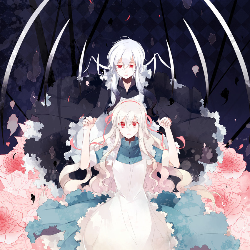 kozakura marry (kagerou project and 1 more) drawn by yoursincere
