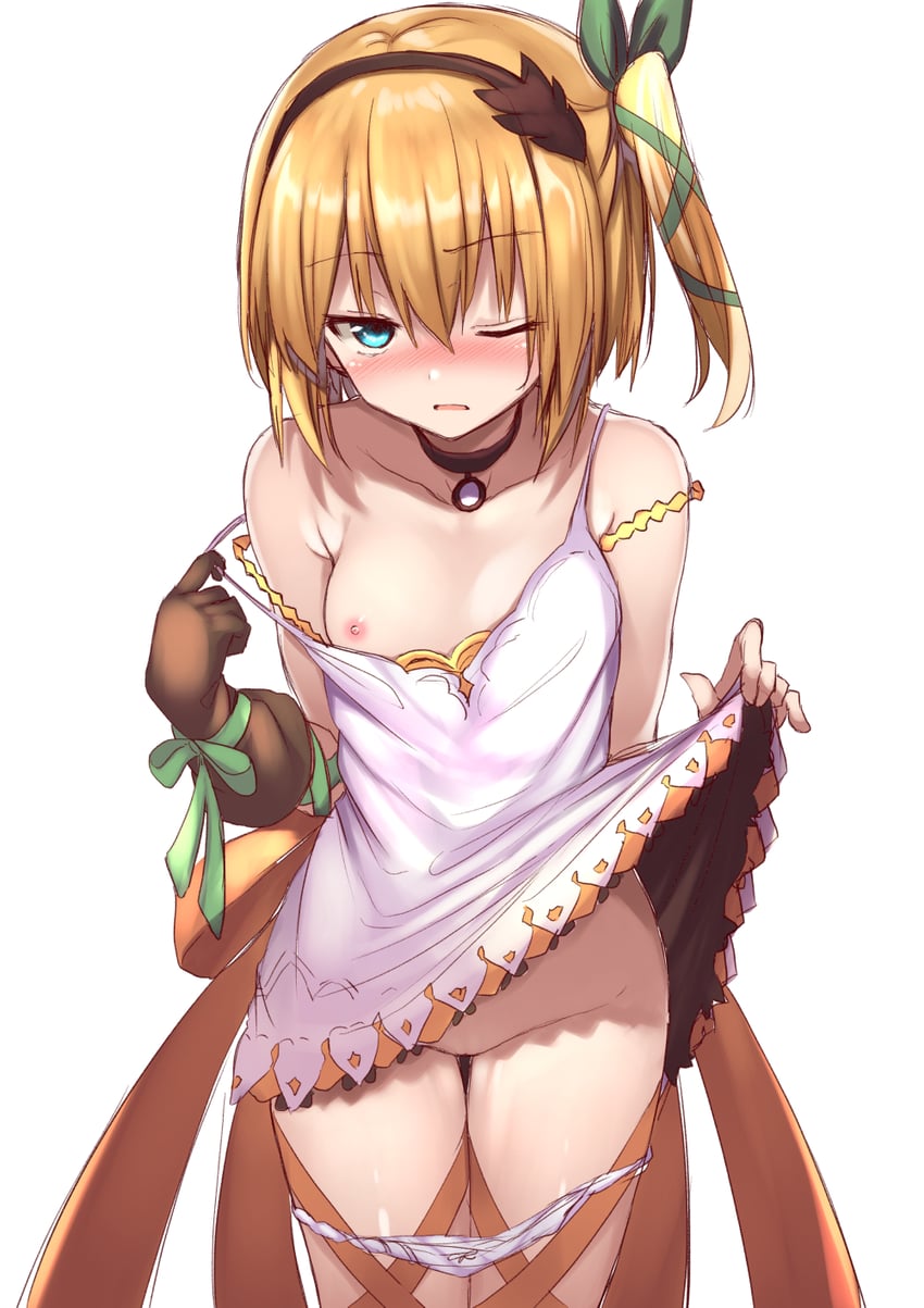 edna (tales of and 1 more) drawn by mahcdai