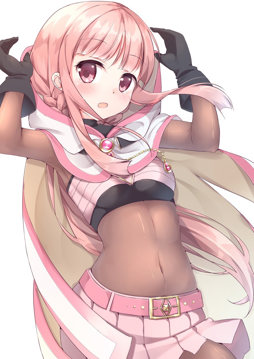 tamaki iroha (mahou shoujo madoka magica and 1 more) drawn by wari_(nirodo26)