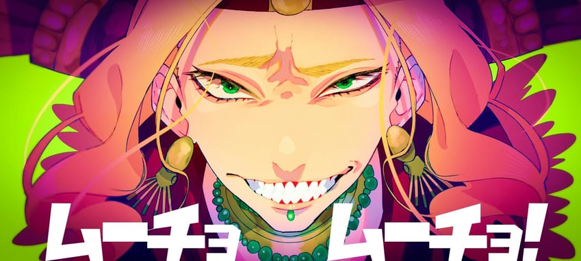 quetzalcoatl (fate and 1 more) drawn by ochi_gero
