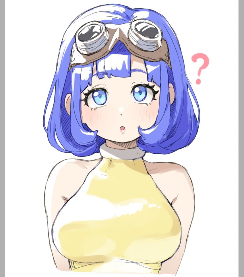 seraphy (dragon quest and 1 more) drawn by kulumi_e