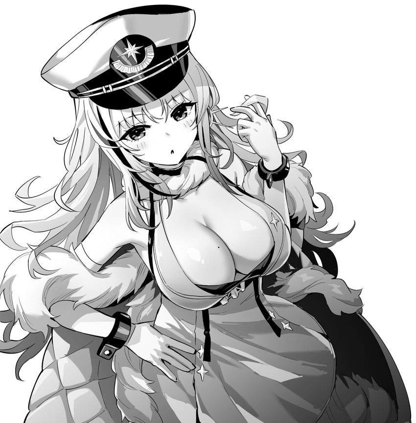 tallinn (azur lane) drawn by hori_(hori_no_su)