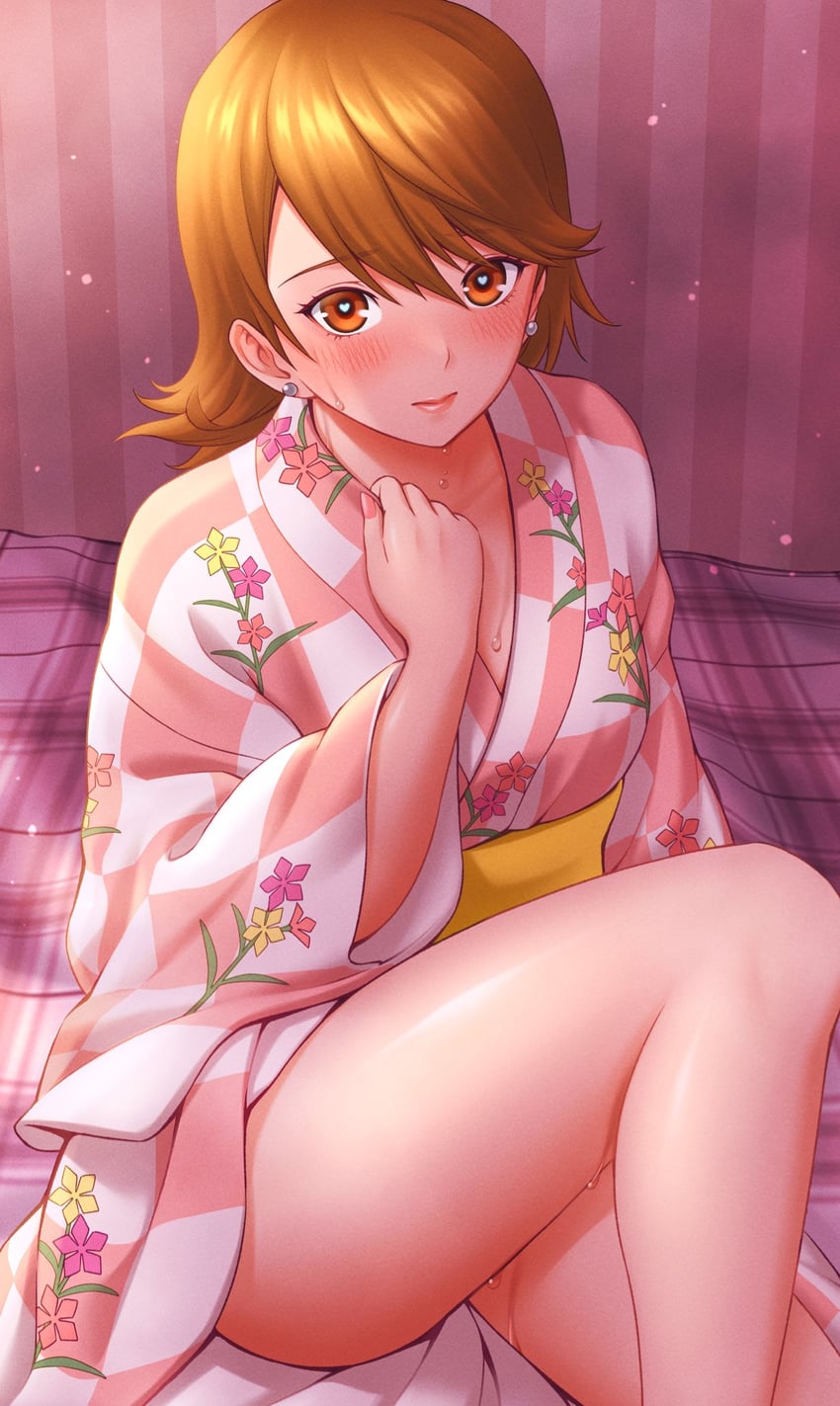 takeba yukari (persona and 1 more) drawn by masatoshi_1219