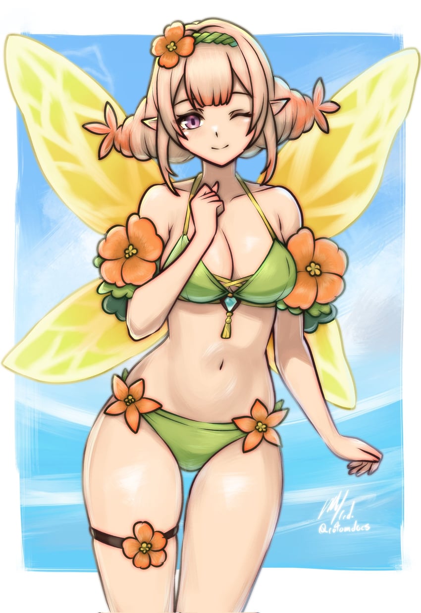 peony (fire emblem and 1 more) drawn by rotomdocs
