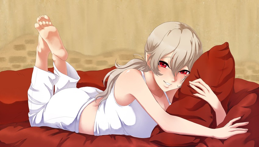 female corrin (fire emblem and 1 more) drawn by seityr