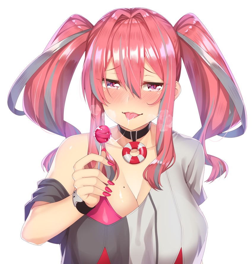 bremerton (azur lane) drawn by takurowo