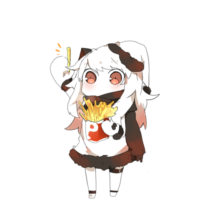 northern ocean princess (kantai collection) drawn by byako_(srktn)