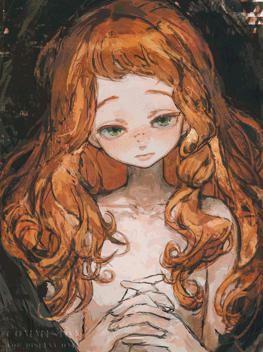 original drawn by orniflop