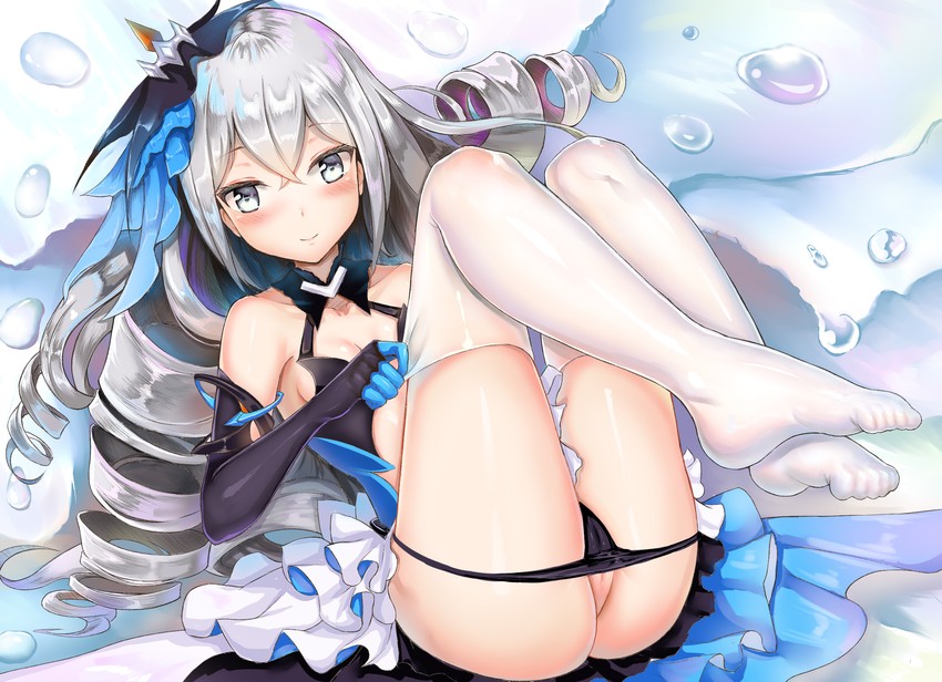 bronya zaychik (honkai and 1 more) drawn by kanon_(sinto)