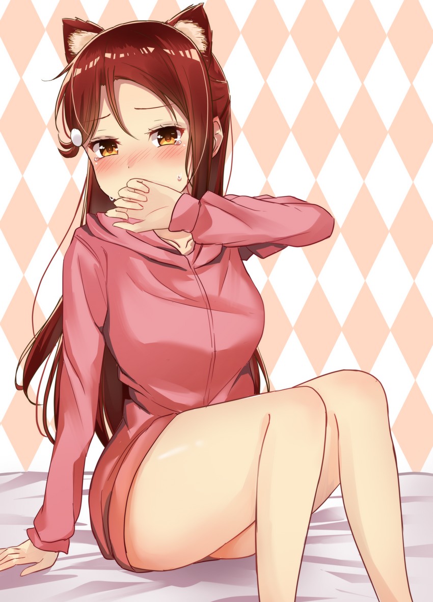 sakurauchi riko (love live! and 1 more) drawn by sonoko_neko