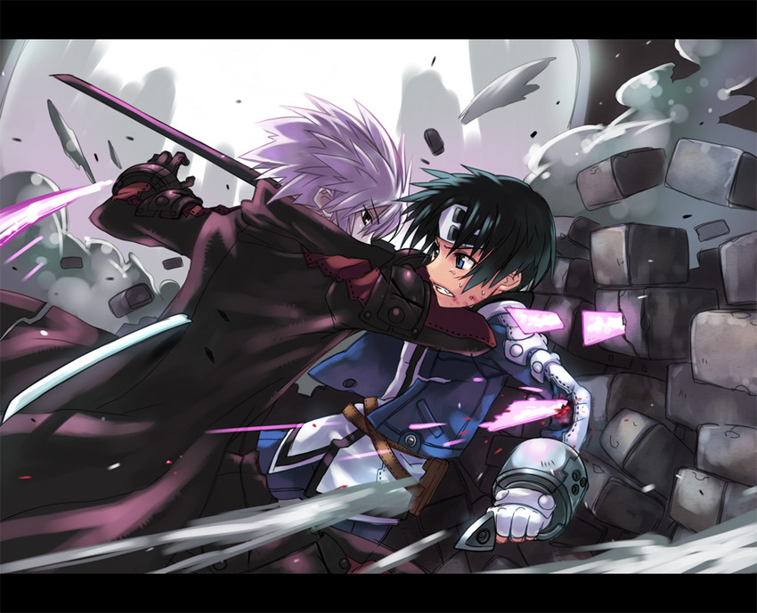 original drawn by rumie