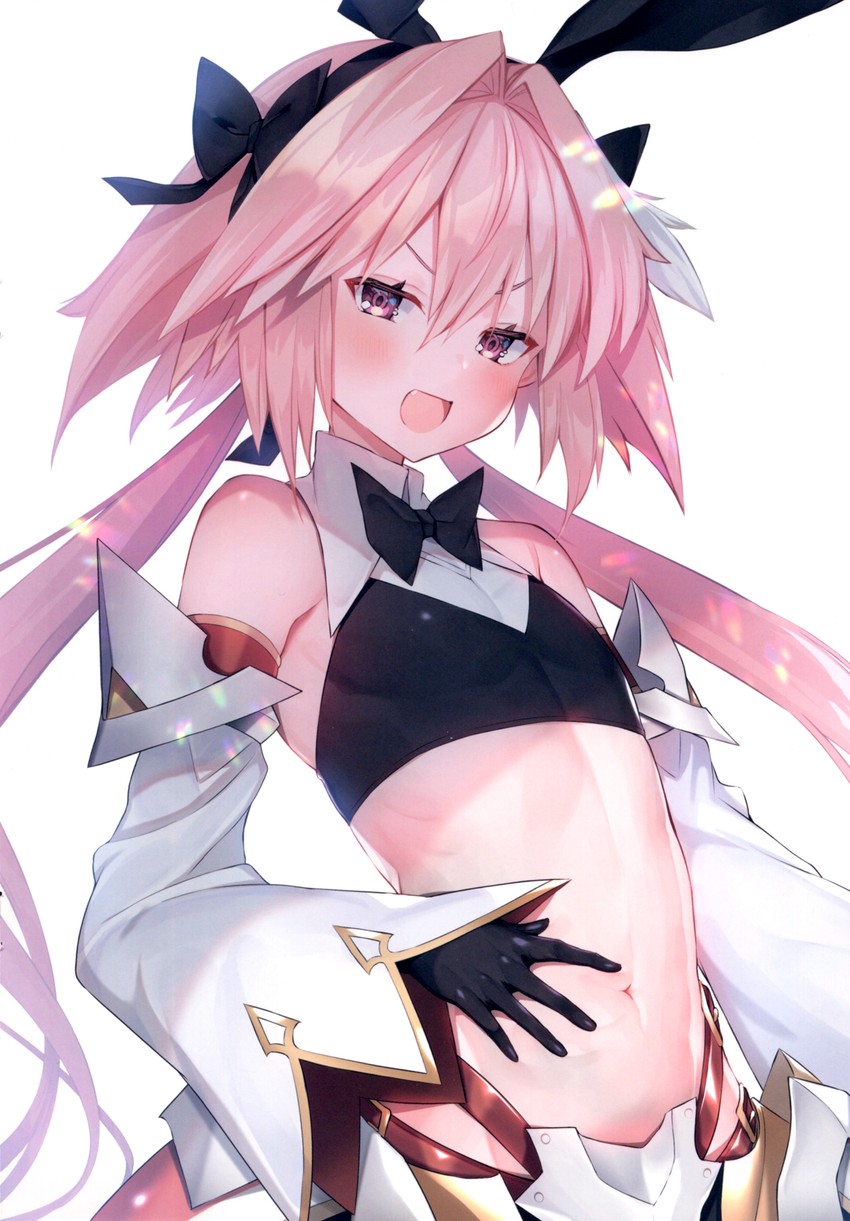 astolfo (fate and 1 more) drawn by suzuho_hotaru