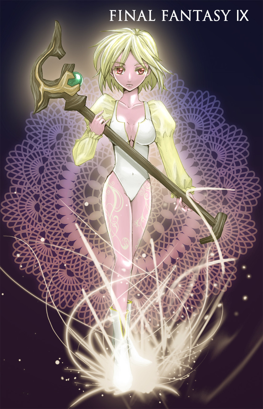 garnet til alexandros xvii and trance garnet til alexandros xvii (final fantasy and 1 more) drawn by shamain