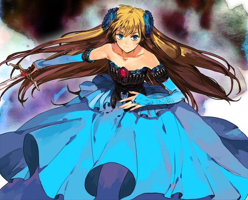 matin catorce (bemani and 3 more) drawn by hosaka_dx