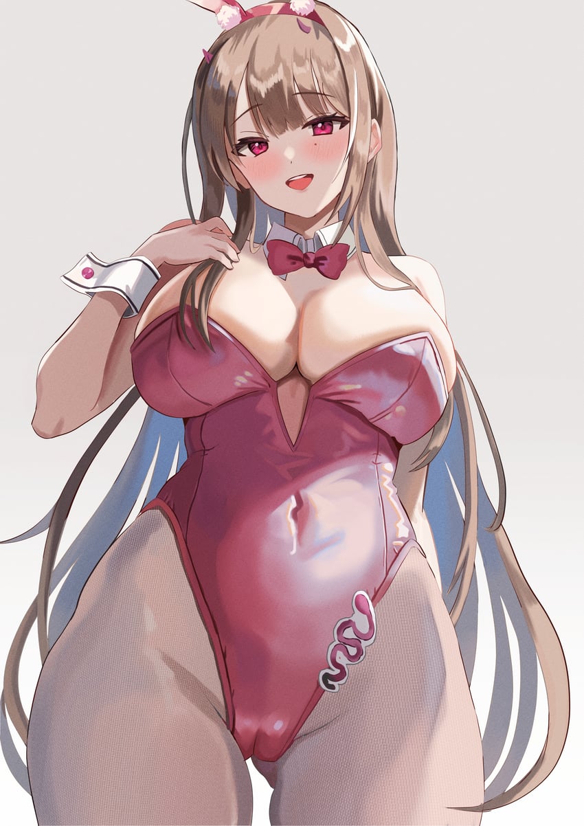viper (goddess of victory: nikke) drawn by hijikata_toshizou_(mibu_makoto)