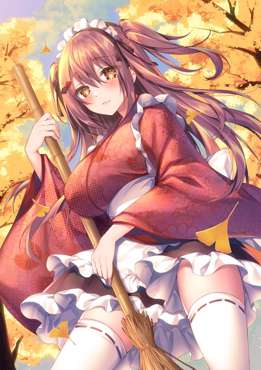 original drawn by sorai_shin'ya
