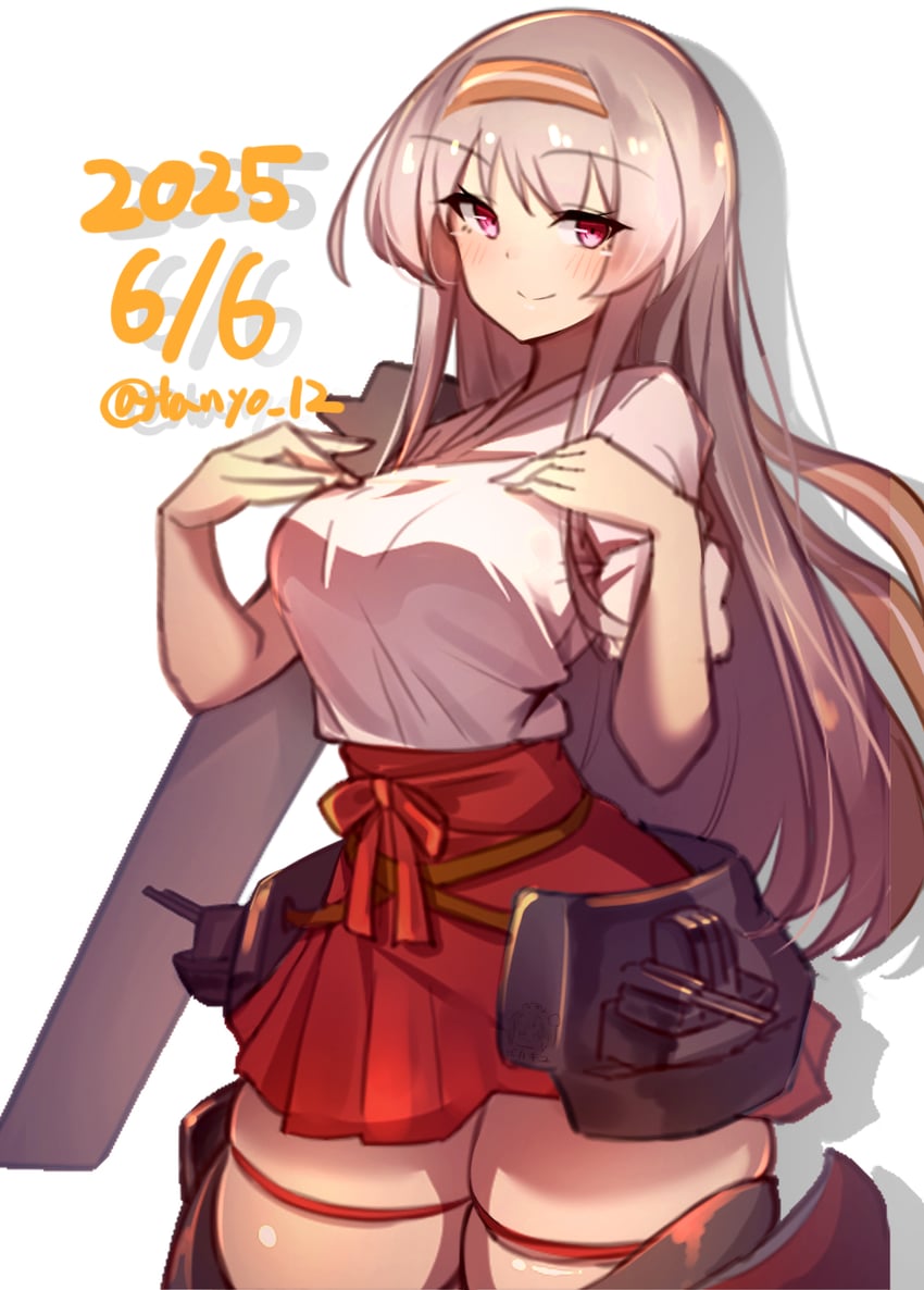shoukaku and shoukaku kai ni (kantai collection) drawn by tanyou