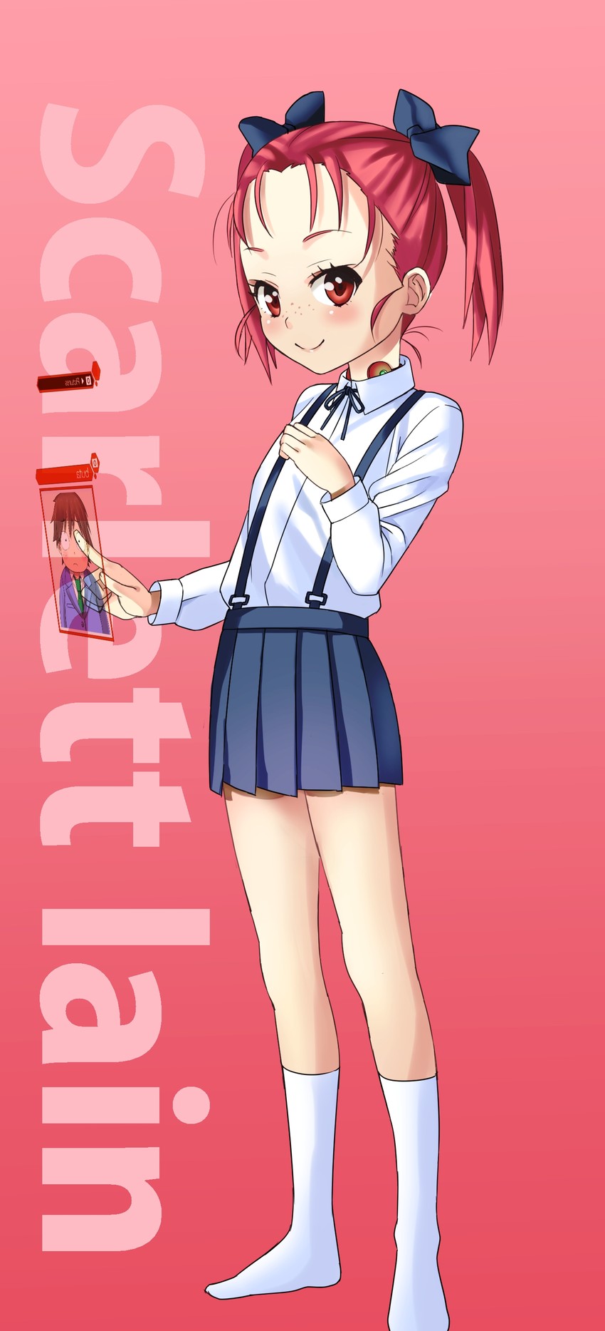 arita haruyuki and kouzuki yuniko (accel world) drawn by drops300