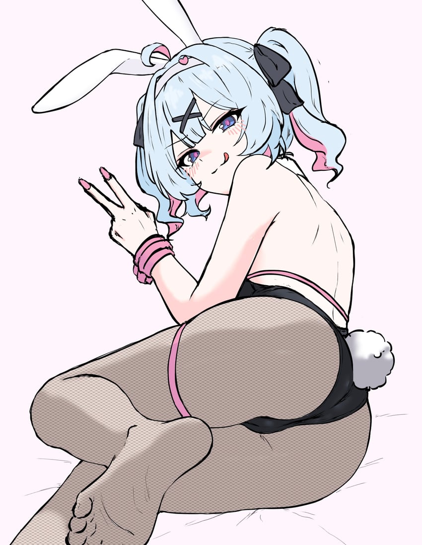 hatsune miku (vocaloid and 1 more) drawn by ichimisan