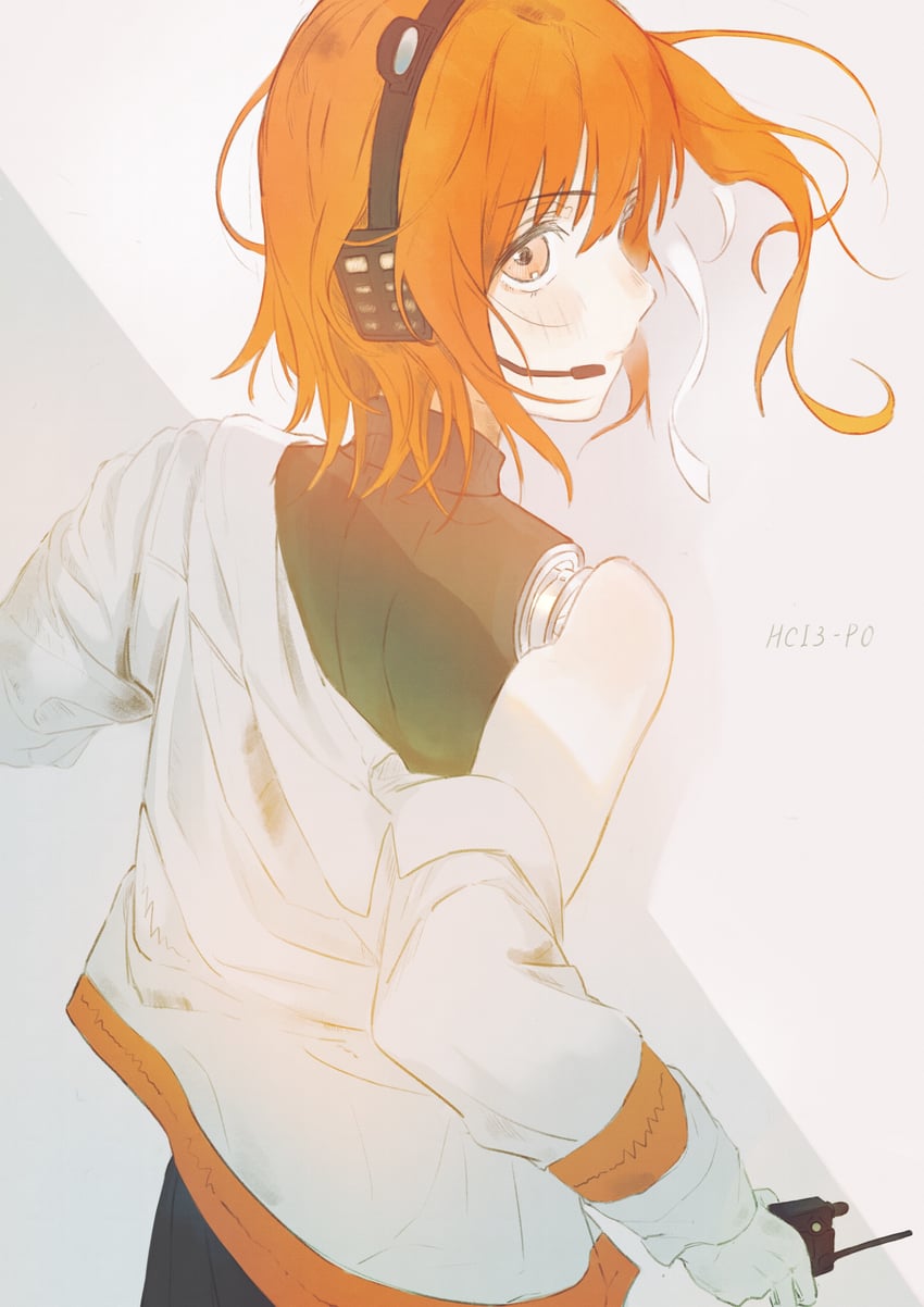adachi rei (utau and 1 more) drawn by sodemizu