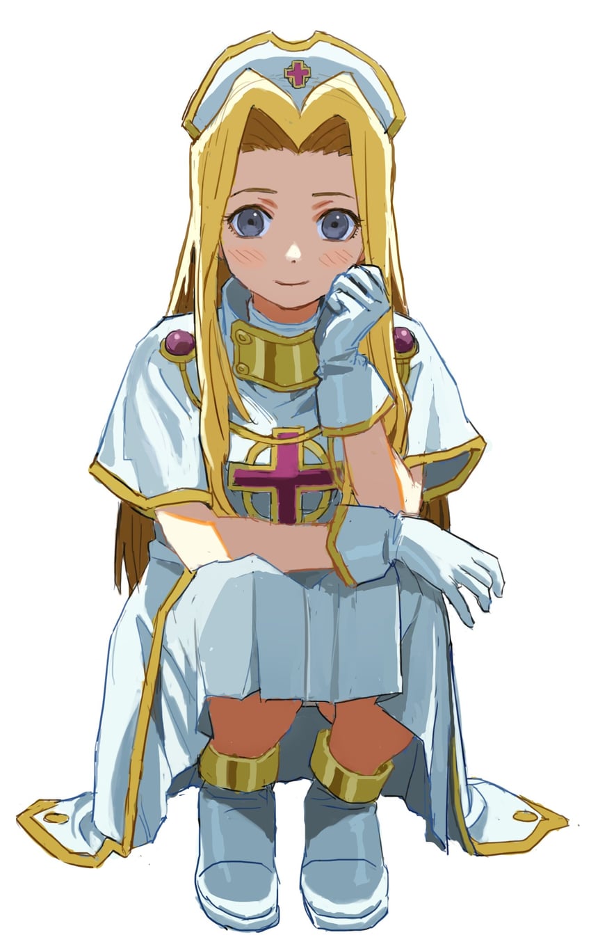 mint adenade (tales of and 1 more) drawn by shiren_(ourboy83)