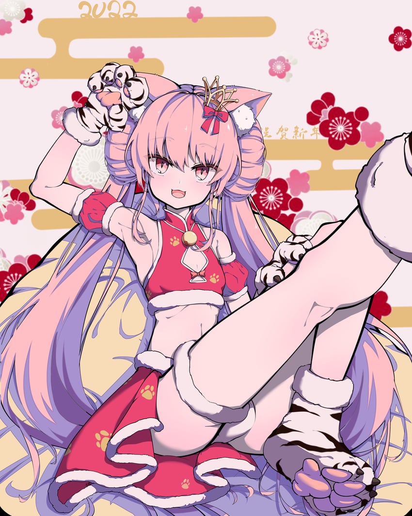 nanaha rui (wactor production) drawn by yu_su_(moziki)