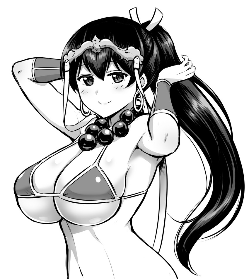 xuangzang sanzang (fate and 1 more) drawn by kanno_takanori