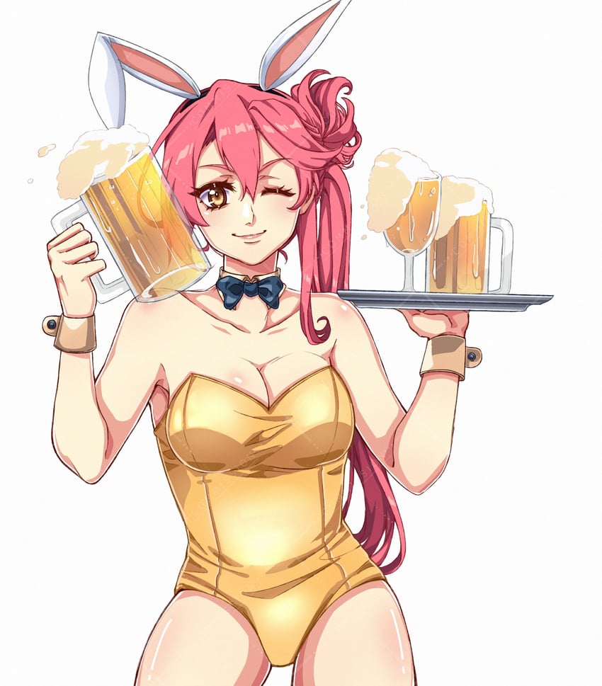 sara valestein (eiyuu densetsu and 2 more) drawn by yuzukiyo