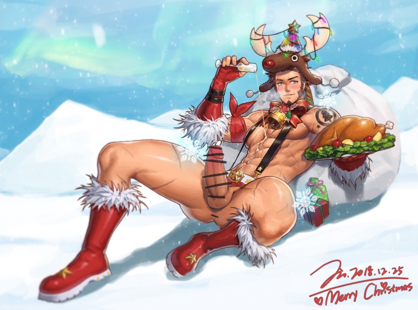 napoleon bonaparte (fate and 1 more) drawn by jin_(sirius-j)