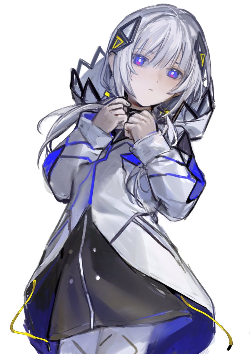 kafu (kamitsubaki studio and 1 more) drawn by liangban_xiexu