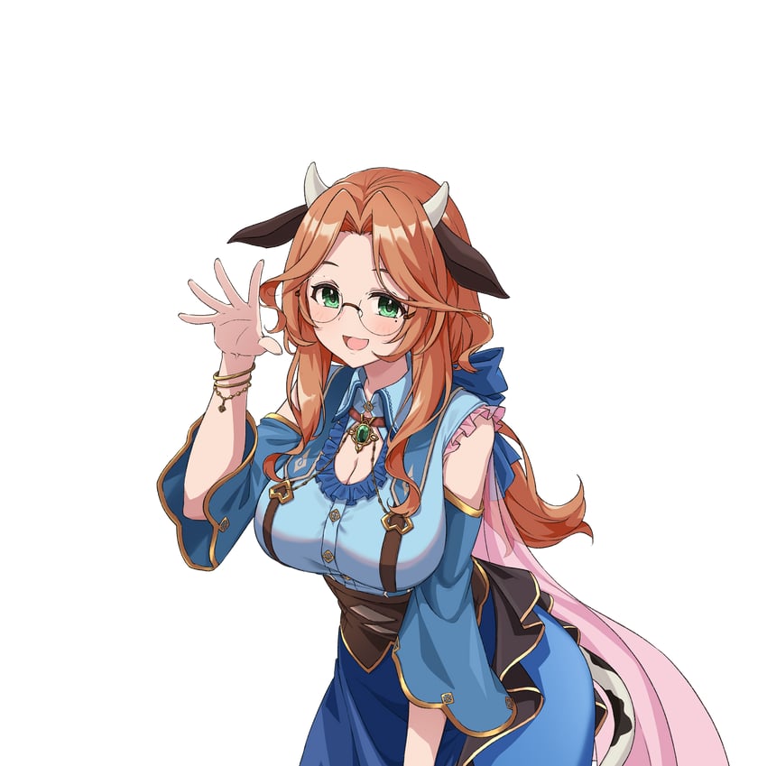 alicja da lontano (globie)