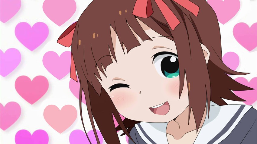 amami haruka (idolmaster and 1 more) drawn by nisedaiti