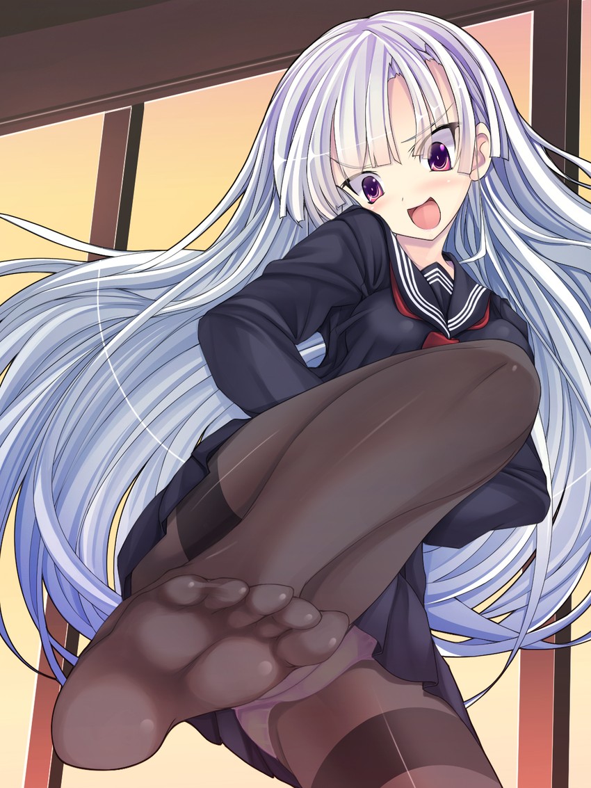 original drawn by torisan
