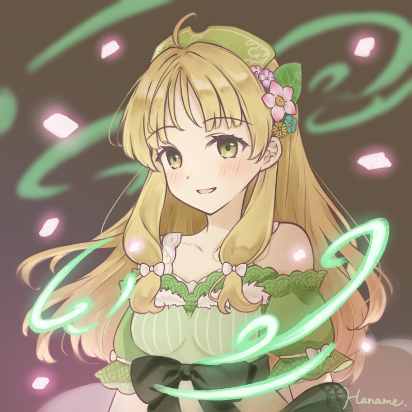 ayesha altugle (atelier and 1 more) drawn by hanachocolate30