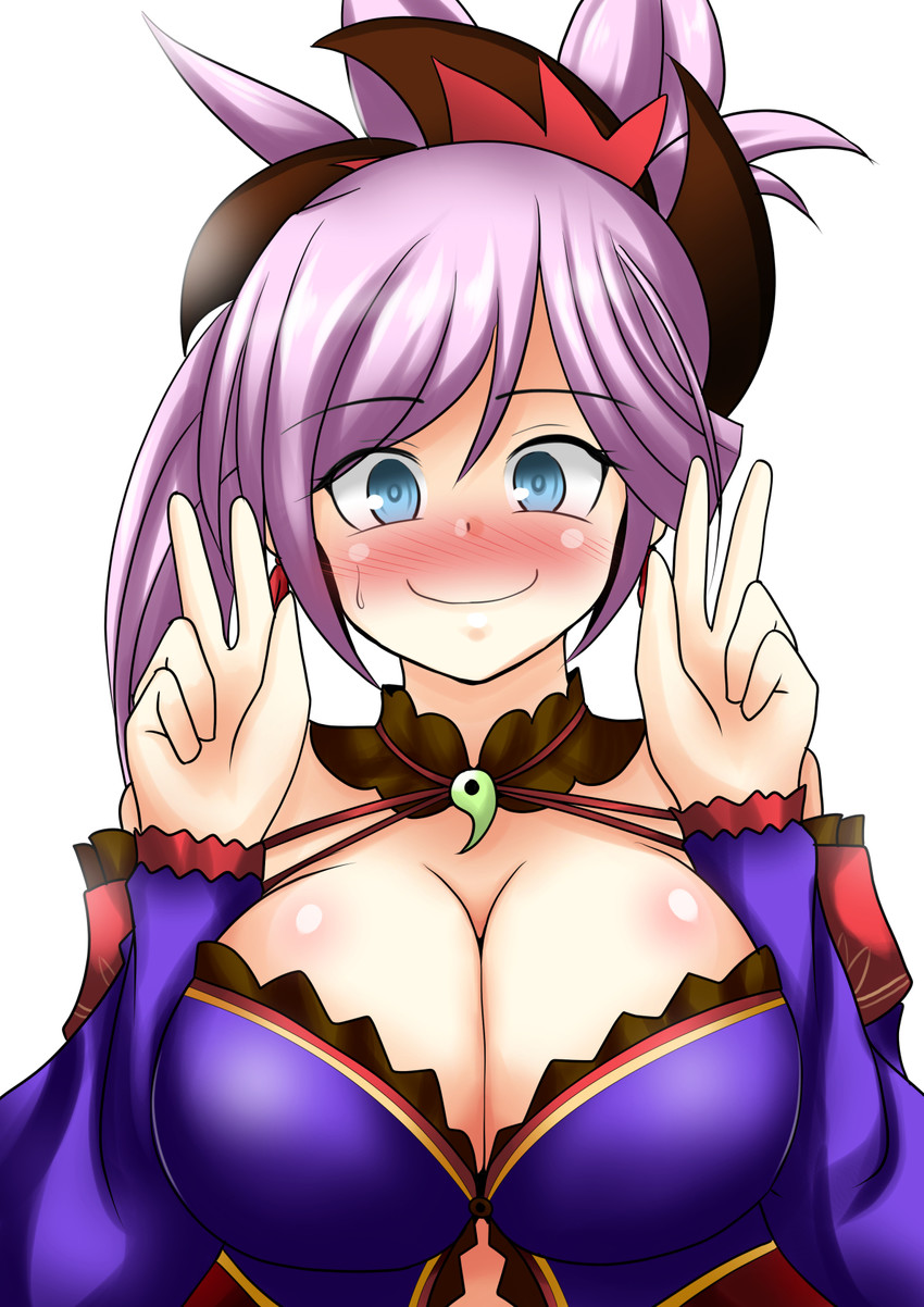 miyamoto musashi (fate and 1 more) drawn by anago_nia