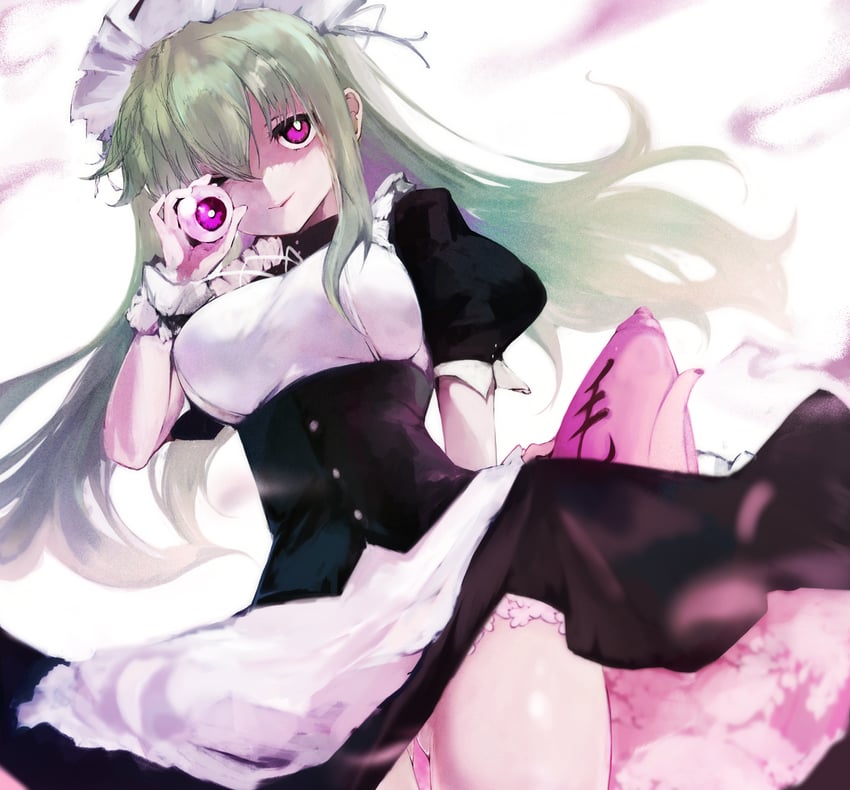 kobayakawa chinu (rance and 1 more) drawn by tsutsugano