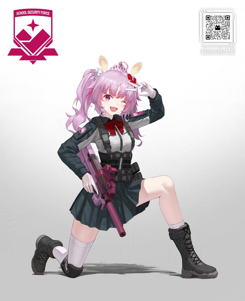 amoria (v&u entertainment) drawn by tom-neko_(zamudo_akiyuki)