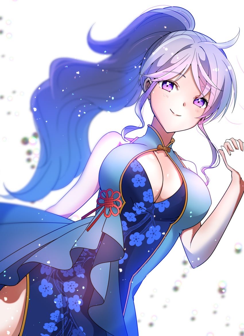 ishtar (fire emblem and 1 more) drawn by azusa_(azchemist63)