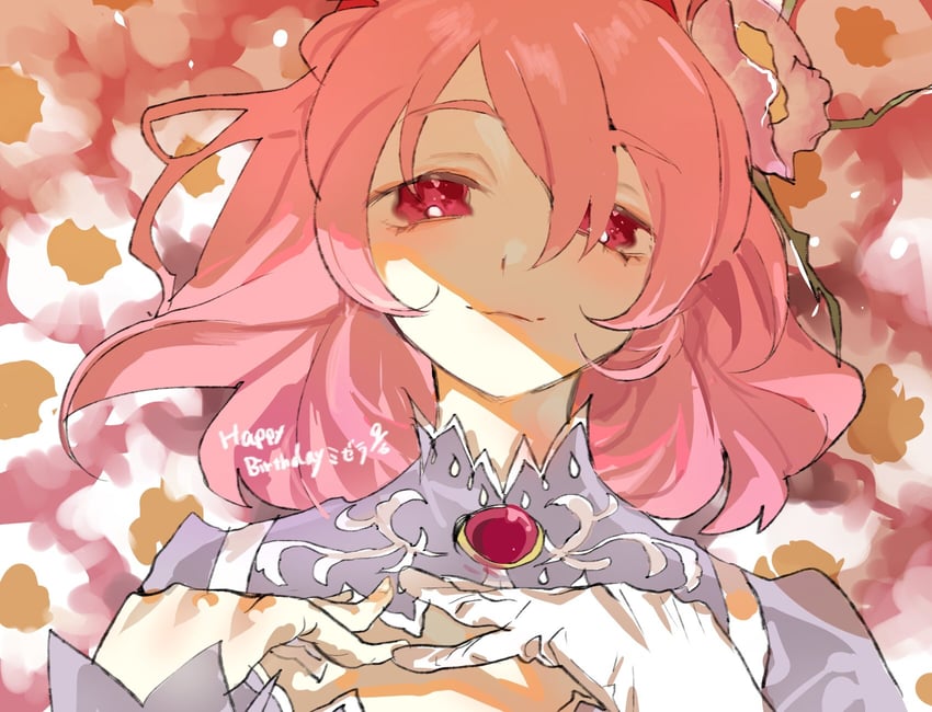 misella (tales of and 1 more) drawn by meameeea