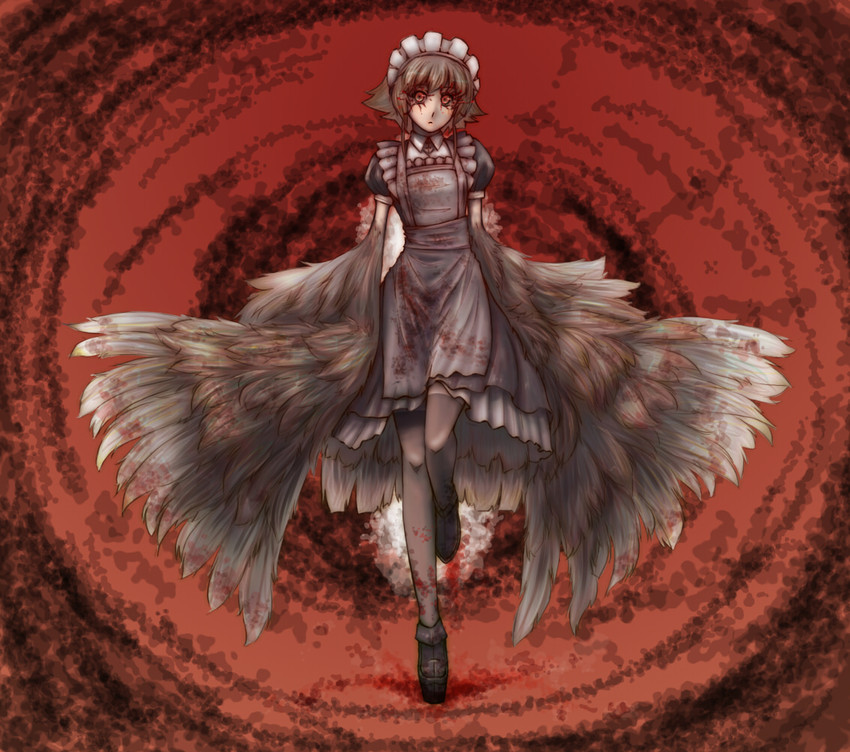 yabai (futaba channel and 1 more) drawn by gustav_(telomere_na)