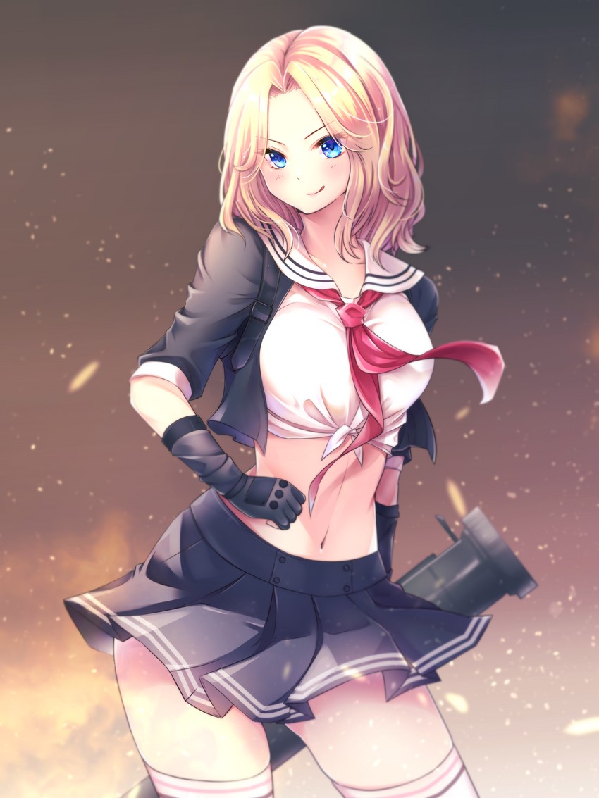becca woolett (resident evil and 1 more) drawn by nana_(kanaonet7)