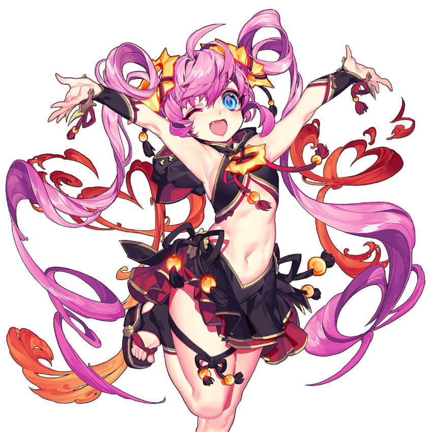 kagutsuchi (uchi no hime-sama ga ichiban kawaii) drawn by pika_(kai9464)