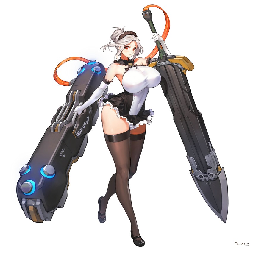 prototype labiata (last origin) drawn by kakiman