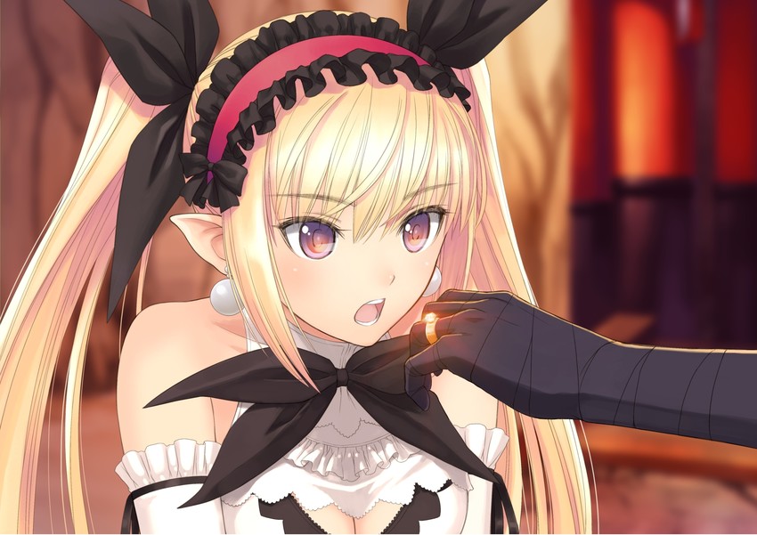 mistral nereis (shining and 2 more) drawn by tony_taka