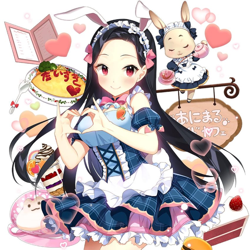 clarice lapis (uchi no hime-sama ga ichiban kawaii) drawn by salt_(salty)