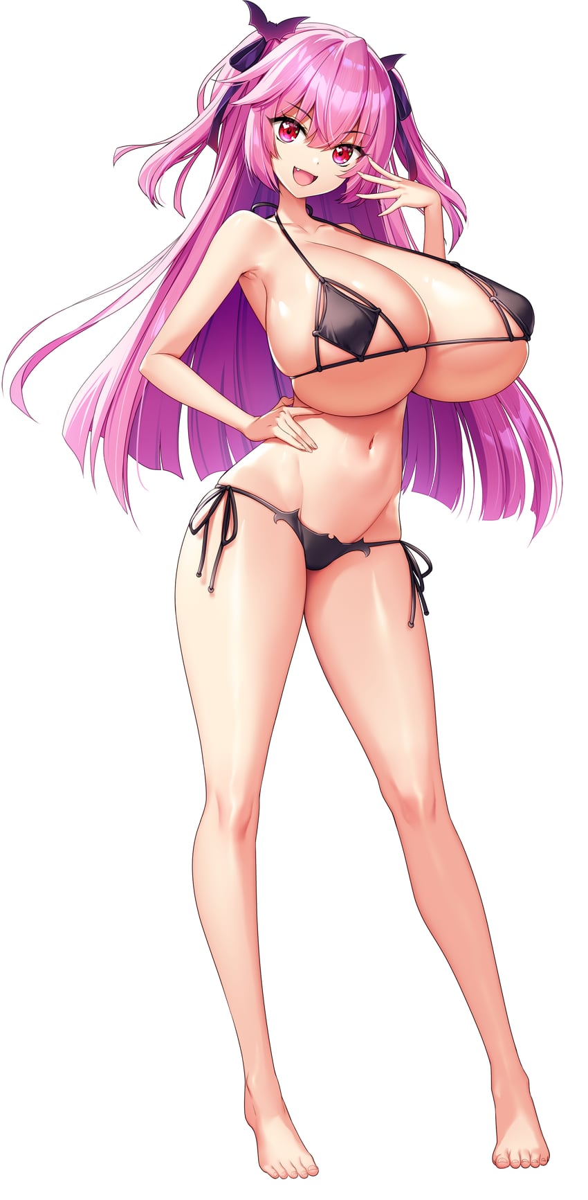 lixual hellmare (milk factory and 1 more) drawn by akagi_rio