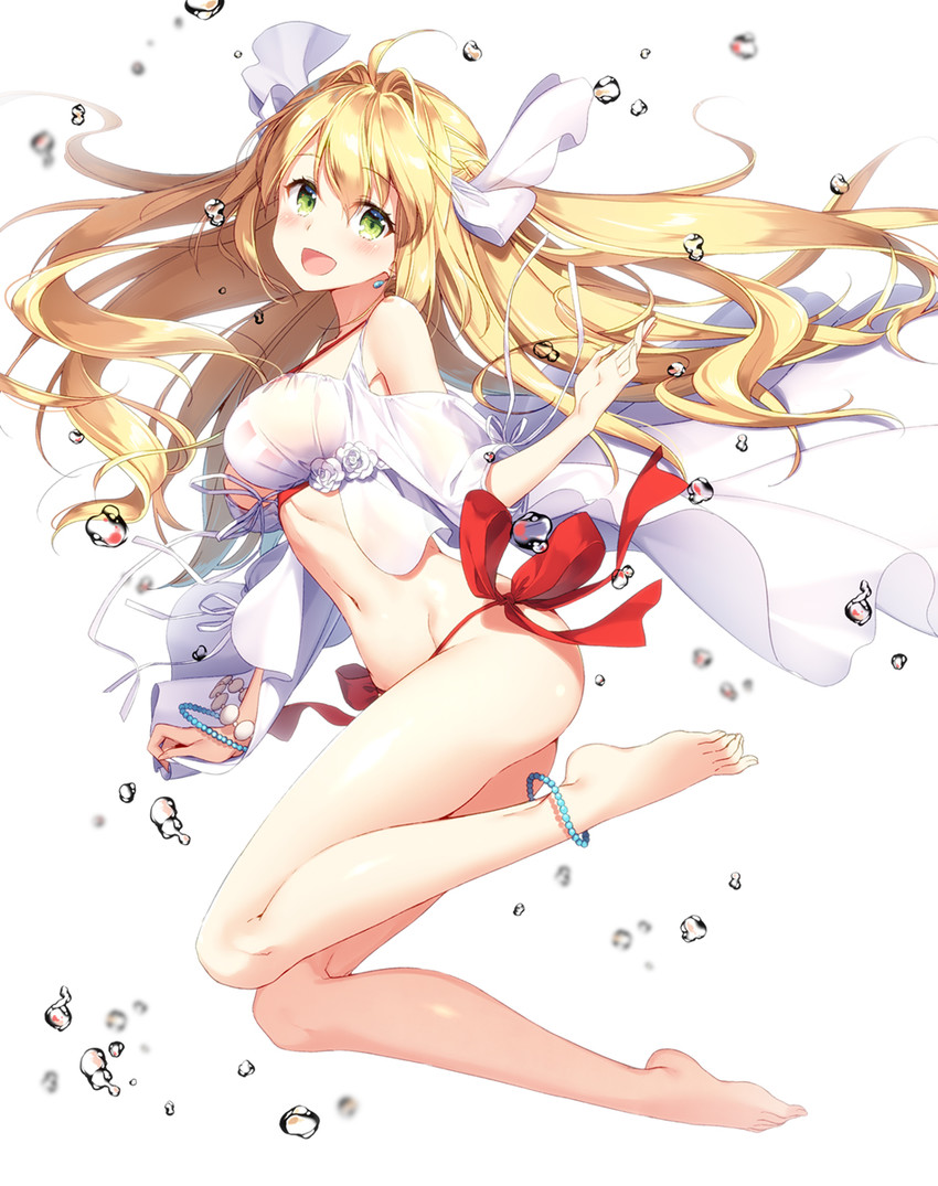 nero claudius (fate and 1 more) drawn by masuishi_kinoto