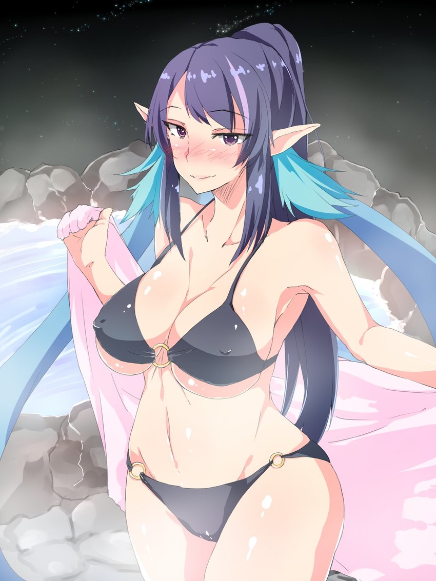 judith (tales of and 1 more) drawn by orange_(moekibarasensei)